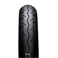 NR94 リア：80/90-17 M/C 50P TL