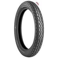 RS10 (REAR SAFETY SUPER10) リア：2.50-17 43L W (リアセーフティ スーパー 10)