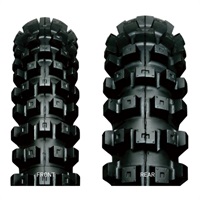 【競技専用】VE-33 リア：110/100-18 64M WT (一般公道走行不可)