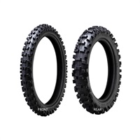 【競技専用】VX30 リア：110/90-19 62M WT (一般公道走行不可)