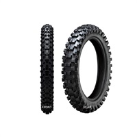 【競技専用】VX40 リア：110/90-19 62M WT (一般公道走行不可)