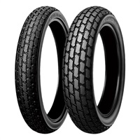 DIRT TRACK K180 フロント/リア：120/90-18 M/C 65P WT (ダートトラック K180)