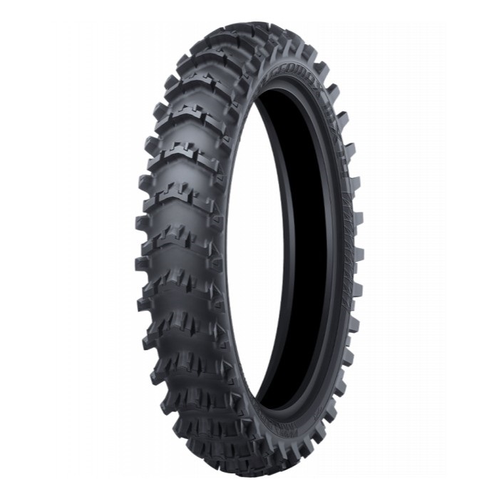 【競技専用】 GEOMAX MX14 リア：90/100-16 51M WT (一般公道走行不可) (ジオマックス MX14)