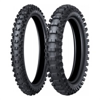 【競技専用】 GEOMAX MX34 リア：70/100-10 41J WT (一般公道走行不可) (ジオマックス MX34)