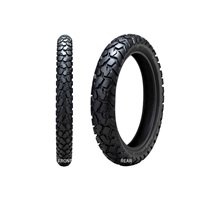 PRO TECH TRAIL WINNER GP-410 フロント：110/80-17 M/C 57S TL (プロテック トレイル ウィナー )