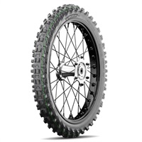 ENDURO MEDIUM 2：エンデューロ ミディアム 2