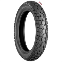 TRAIL WING TW42 リア：120/90-17 64S W (トレイルウイング TW42)