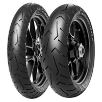 SCORPION TRAIL III リア：140/80 R 17 M/C 69V TL (スコーピオン トレイル 3)