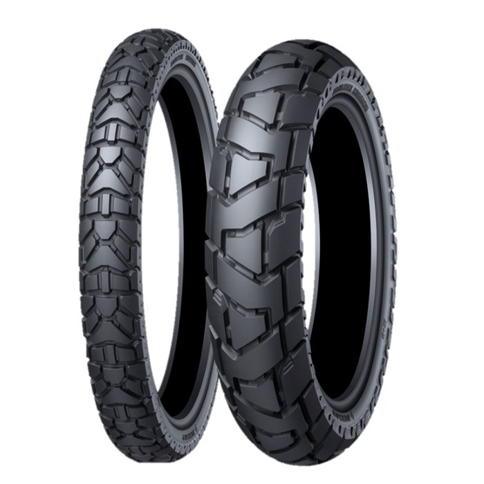 t*o様 【新品！格安販売残り1セット！】DUNLOP TRAILMAX MIS TRAILMAX MISSION：トレイルマックス ミッション｜アドベンチャー