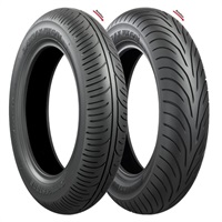 BRIDGESTONE BATTLAX BT-601SS Wet NHS：ブリヂストン バトラックス BT601SS ウェット