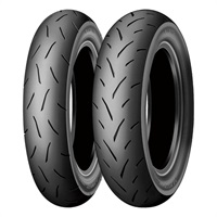 TT93GP PRO リア：120/80-12 55J TL (コンパウンド ミディアムソフト)