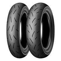 【レース専用】 KR337 PRO リア：120/500-12 TL (一般公道走行不可) (KR337 プロ)
