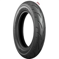 BATTLAX BT-39 SS Mini フロント/リア：3.50-10 51J TL YCX ソフト (バトラックス BT39SS ミニ)
