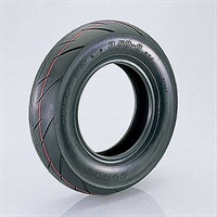 8インチチューブレスタイヤ DURO 350-8/35J/TL