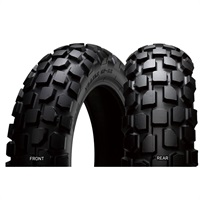 PRO TECH FOOTLOOSE GP-22 フロント/リア：130/70-12 56L TL (プロテックフットルース GP-22 )
