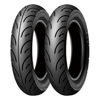 RUNSCOOT D307：ランスクートD307