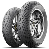 CITY GRIP2 フロント/リア：130/70-13 M/C 63S REINF TL (シティ グリップ ツー)