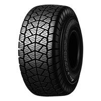 D501A リア：130/70-8 42L TL