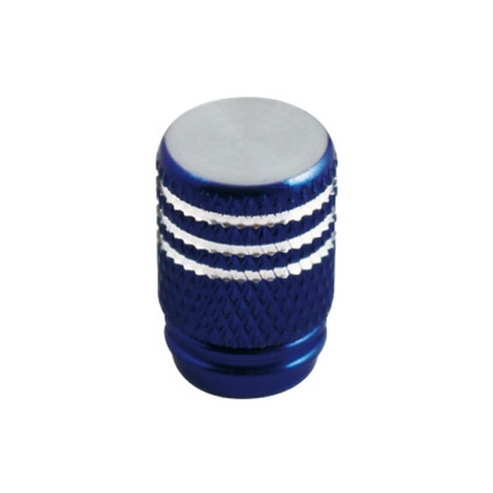 MARU エアバルブ（高さ：18mm　直径：12mm）(NAVY)