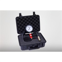 レーシングエアゲージ F.C.C. TSR Honda France