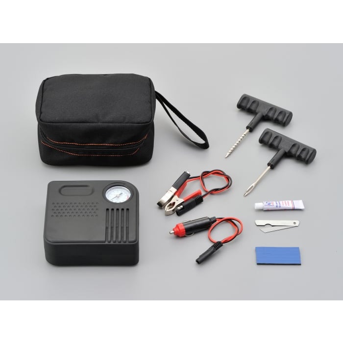 Kolpin タイヤ修理キット - 89510 中古未使用・未開封品Kolpin タイヤ修理キット 89510：AJIMURA-SHOP