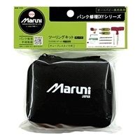 パンク修理ツーリングキット（DIYシリーズ）/ PUNCTURE REPAIR TOURING KIT