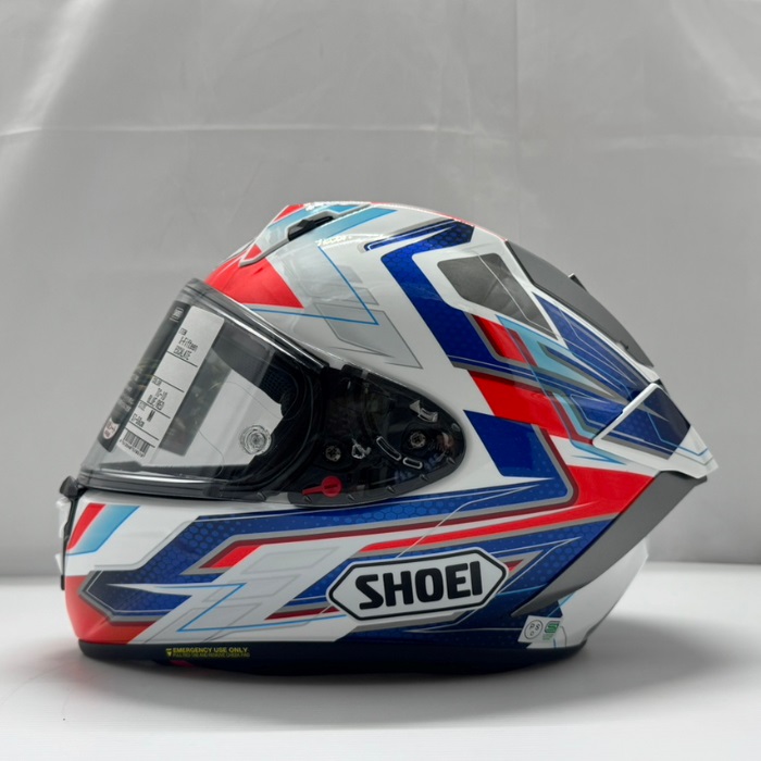 SPEEDandSTRENGTH フルフェイスヘルメット SS1600 XXLサイズ グロスブラック SPEEDandSTRENGTH フルフェイスヘルメット SS1200 XLサイズ