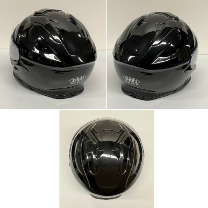 SHOEI GT-Air 3 パールブラックL