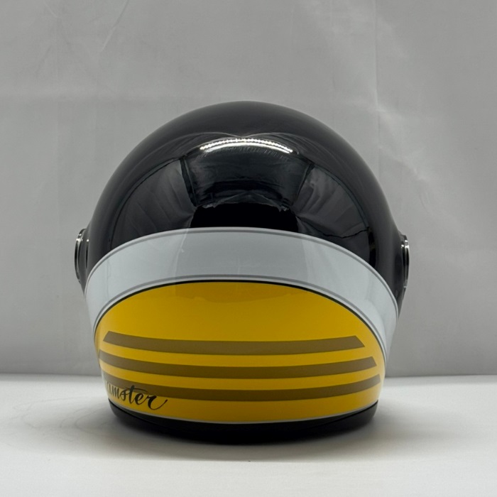 Glamster ABIDING (グラムスター アバイディング) TC-3 YELLOW/BLACK 