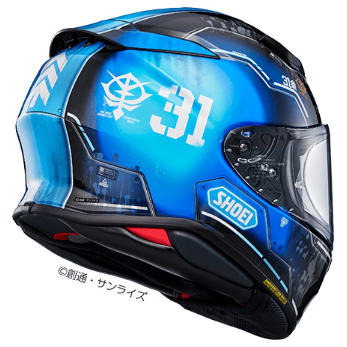ヘルメット【#04】 Arai RX-7RR4 フルフェイスヘルメット 芳賀紀行 Arai アライ RX-7 RR4