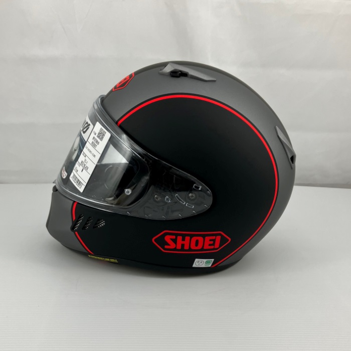 WYVERN 0 REBOOT (ワイバーン ゼロ リブート) TC-1 RED/BLACK フル 
