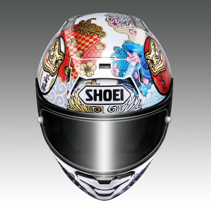X-Fifteen MARQUEZ MOTEGI5 エックス - フィフティーン マルケス 
