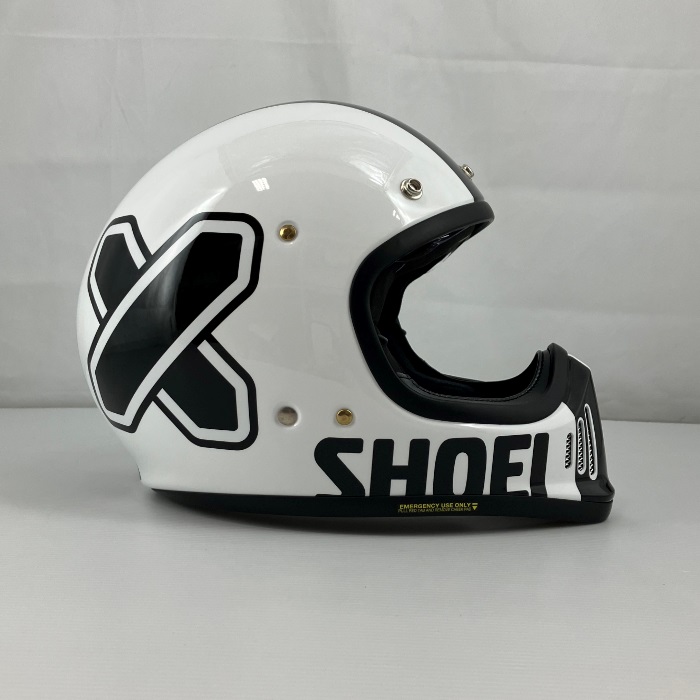 EX-ZERO CROSS LOGO 2 イーエックス - ゼロ クロスロゴ ツー TC-6 