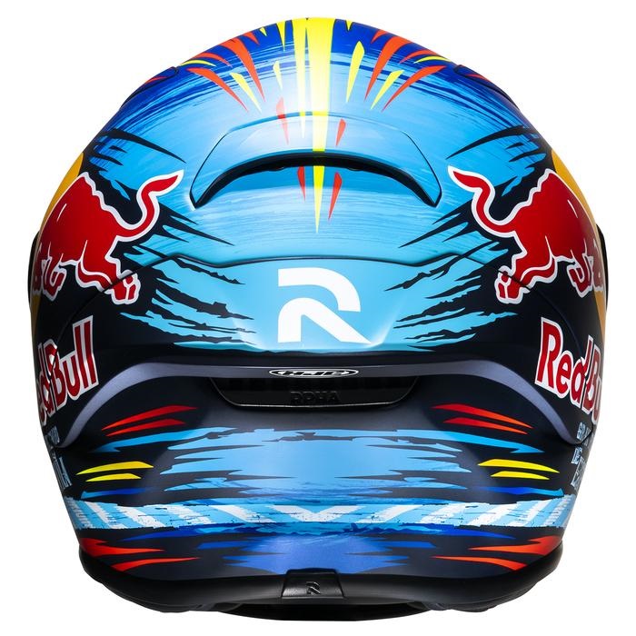 HJH239 RPHA1N へレス レッドブル フルフェイスヘルメット JEREZ 