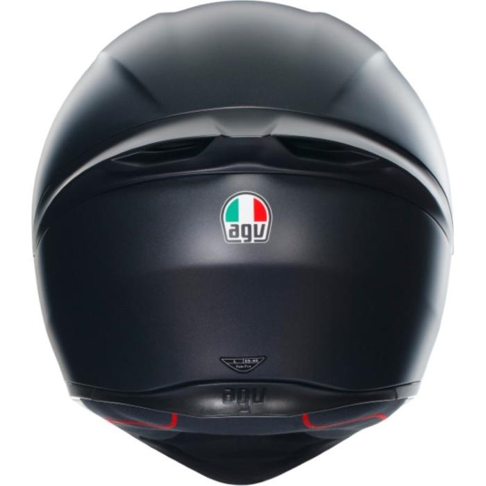 AGV K1S ヘルメット アジアンフィット トップパッドLサイズ AGV 