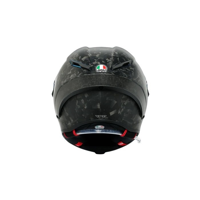 PISTA GP RR JIST Asian Fit フルフェイスヘルメット 004-FUTURO 