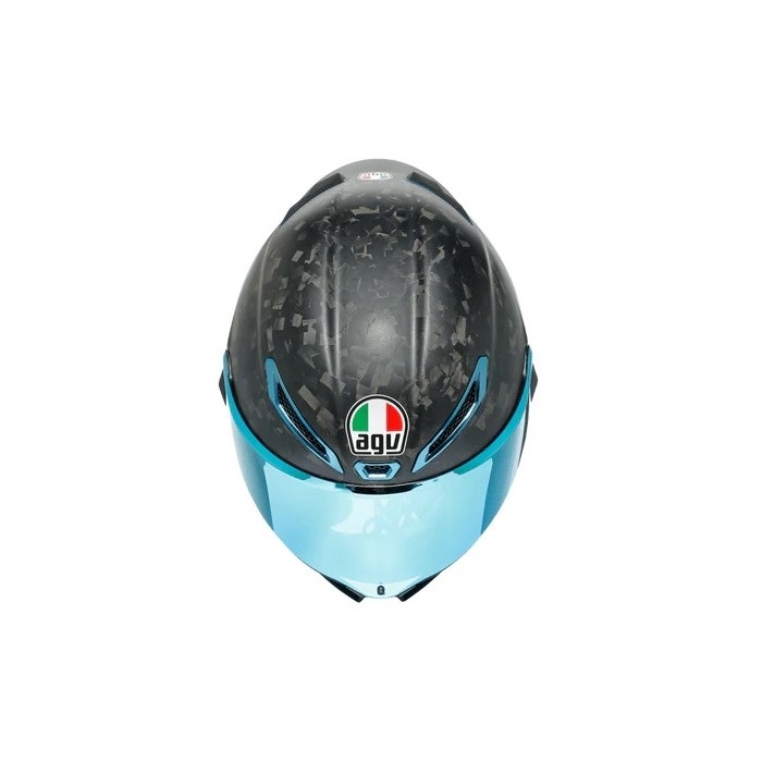 AGV Pista GP RR FUTURO Asian Fit Lサイズ AGV Introduces the 