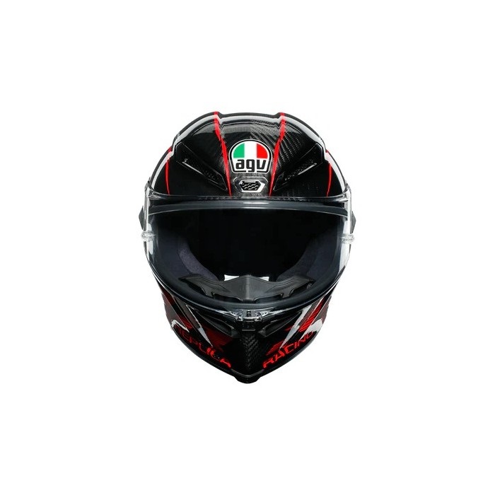 AGV PISTA GP RR Asian Fit フルフェイスヘルメット 005-PERFORMANCE