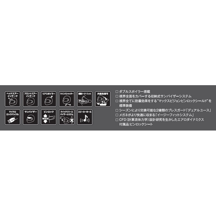 在庫限り】SHARK フルフェイスヘルメット D-SKWAL2 SHIGAN PINK｜フル