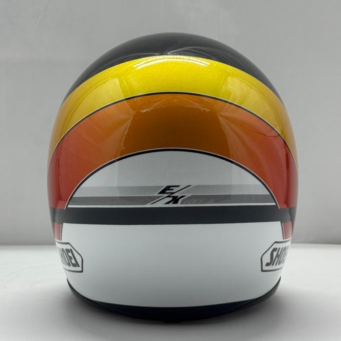 EX-ZERO EQUATIONイーエックス-ゼロ TC-10 ヘルメット Webike | SHOEI ショウエイ EX-ZERO EQUATION［イーエックス