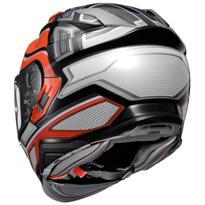 GT-Air II 【ジーティーエアー2】NOTCH ORANGE/BLACK ( TC-8