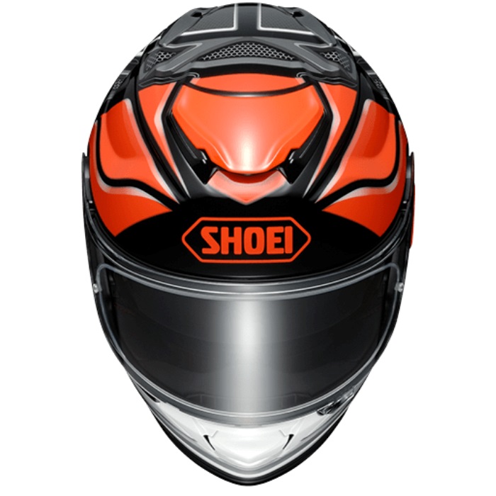 Webike | SHOEI ショウエイ GT-AirII BONAFIDE［ジーティー