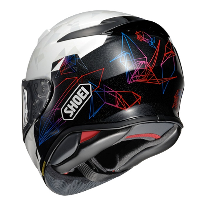 LAZER Z1 KC AF (レイザー Z1 キネティコア アジアンフィット