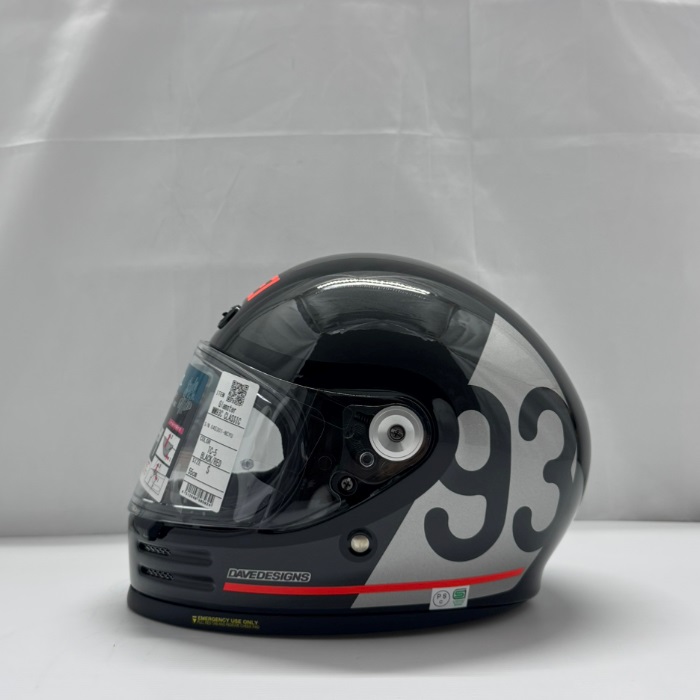 Glamster MM93 COLLECTION CLASSIC (グラムスター MM93
