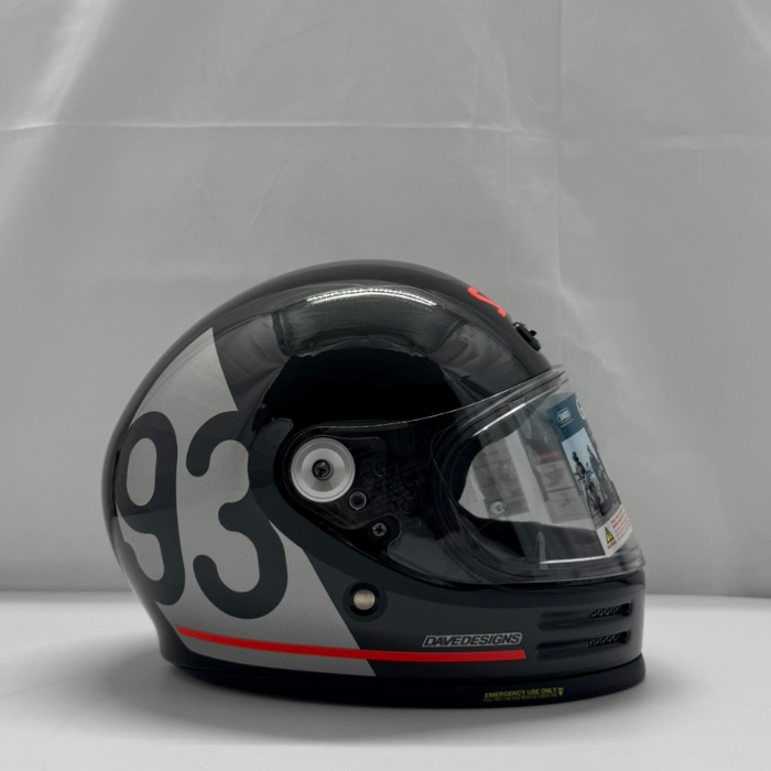 在庫限り】 Glamster MM93 COLLECTION CLASSIC (グラムスター MM93