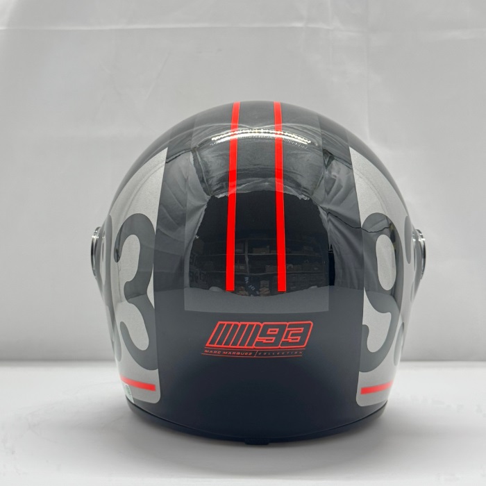 在庫限り】 Glamster MM93 COLLECTION CLASSIC (グラムスター MM93