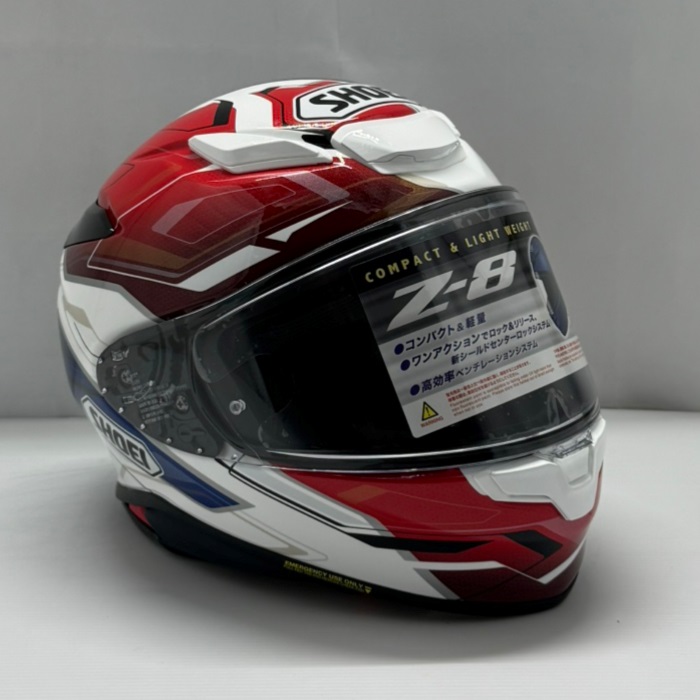 ノリック Webike | SHOEI ショウエイ X-14 NORICK '04［X-FOURTEEN