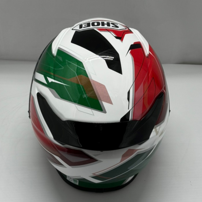 ちる SHINZONE/GAZETTE PULLOVER|Wガゼット プルオーバー スウェットW