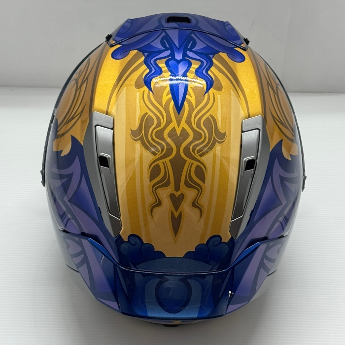 SHOEI ショウエイ X-Fifteen MARQUEZ THAI ヘルメット SHOEI X-Fifteen Marquez Thai - Helmet House