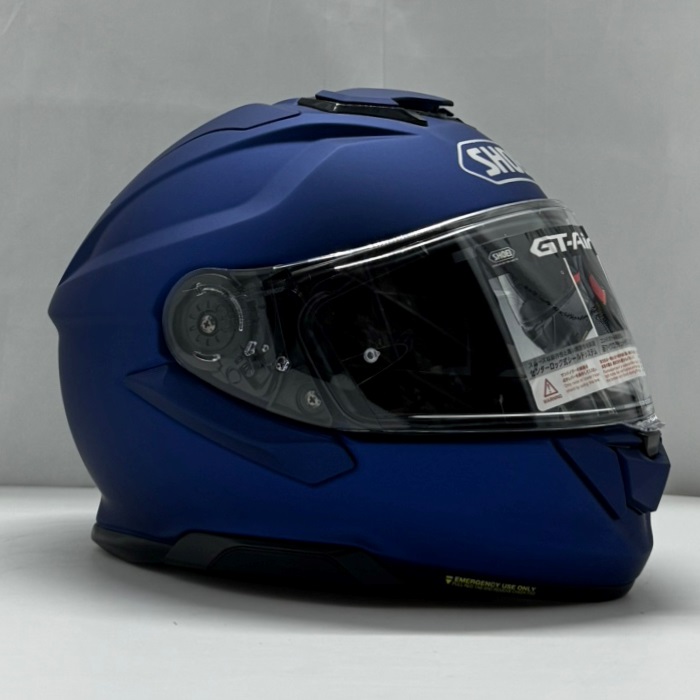 GT-Air3 (ジーティー - エアー スリー) マットブルーメタリック